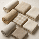 Hand Block Printed Cotton Fabric – Jaipuri Dress & Kurti Material - Image 3